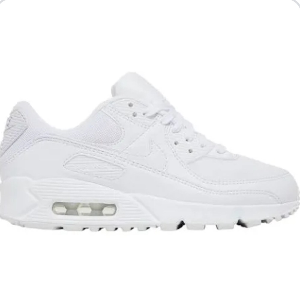Nike White Sneakers